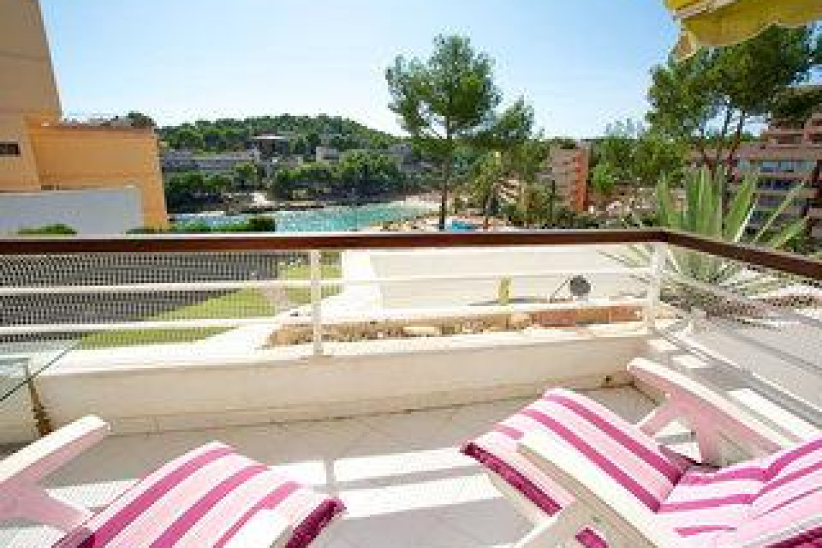 Cala Vinyes - Two Bedroom