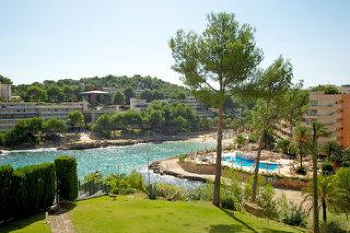 Cala Vinyes - Two Bedroom