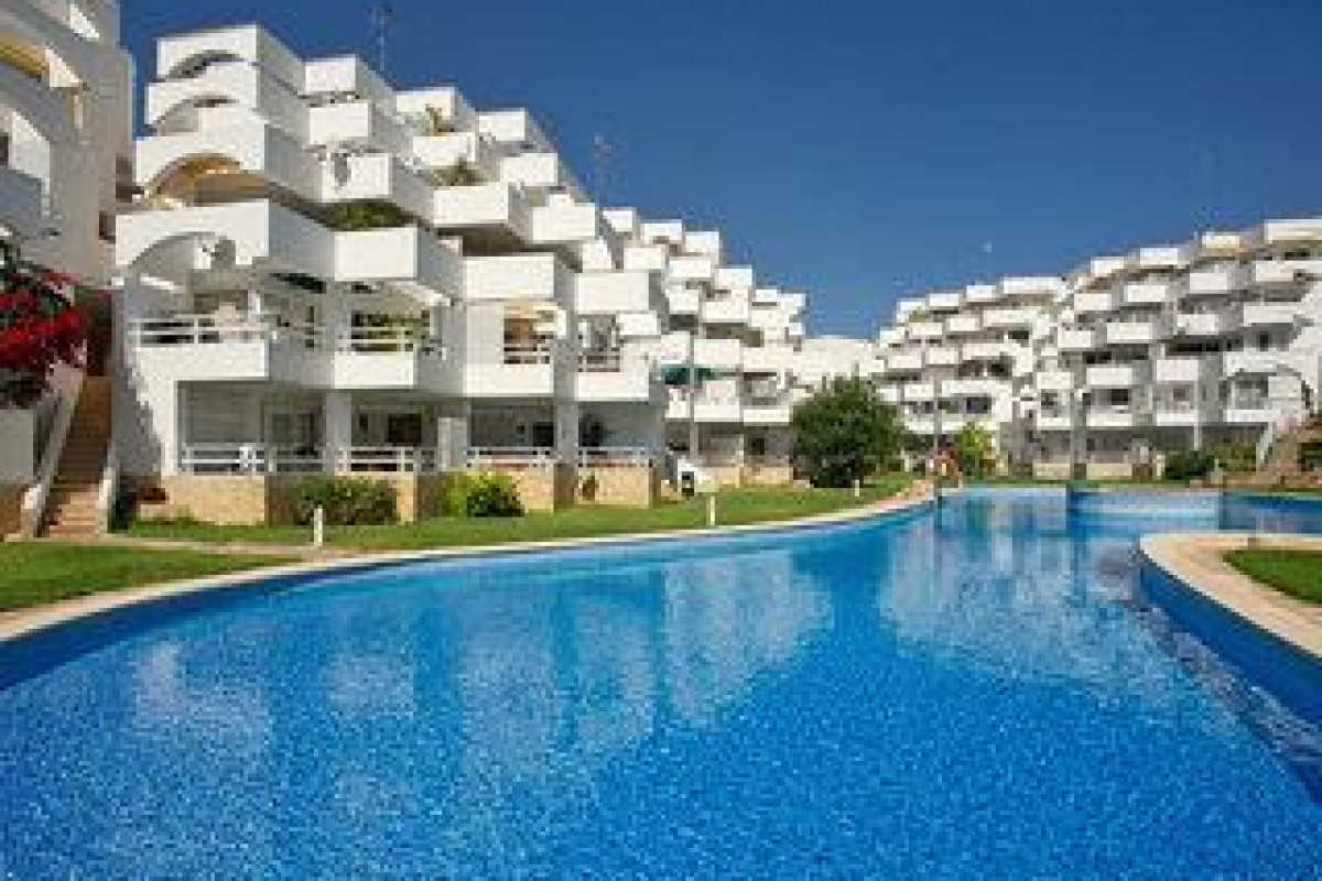 Cala Vinyes - Two Bedroom