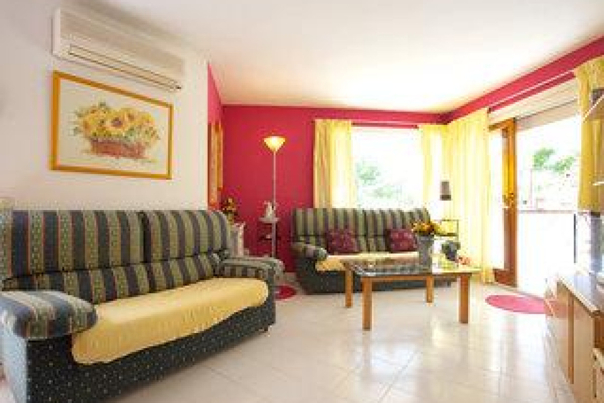 Cala Vinyes - Two Bedroom