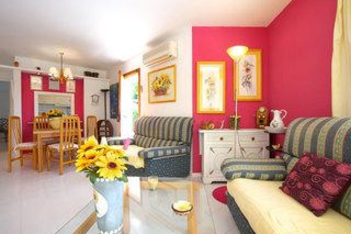 Cala Vinyes - Two Bedroom