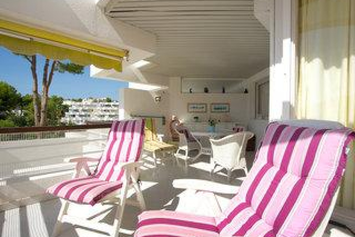 Cala Vinyes - Two Bedroom