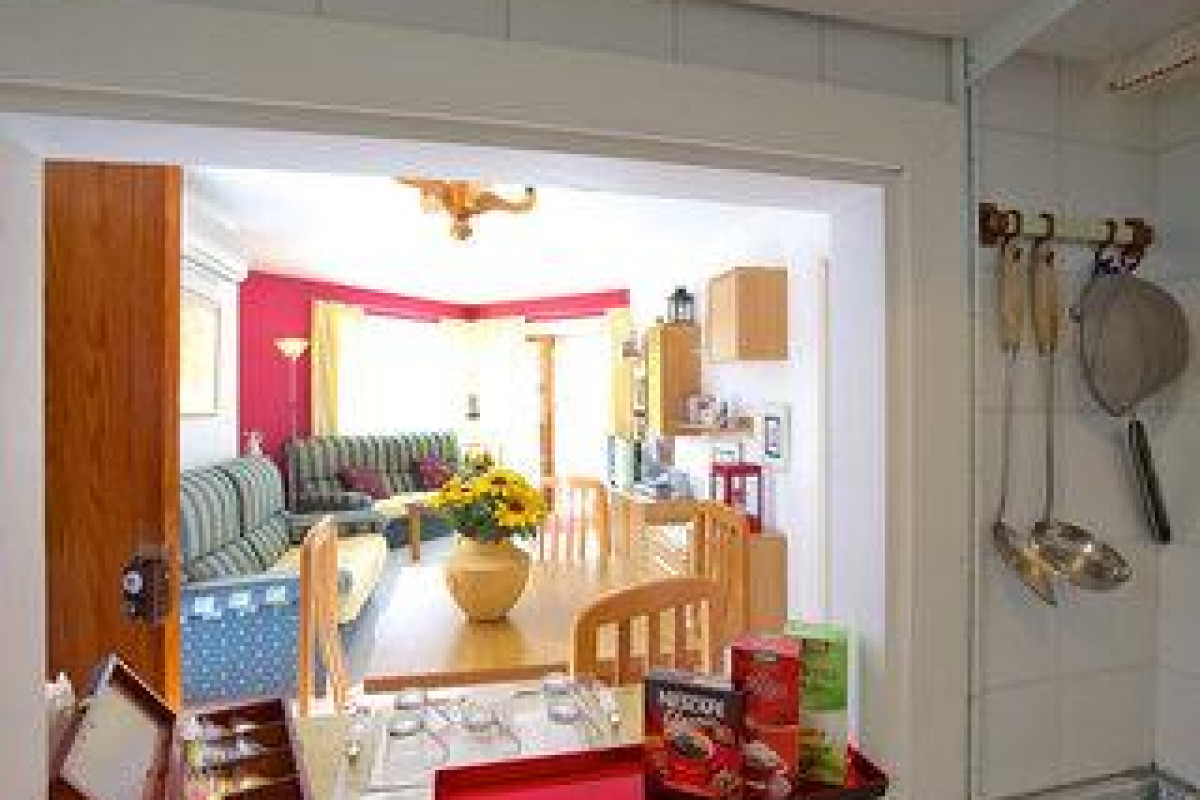 Cala Vinyes - Two Bedroom
