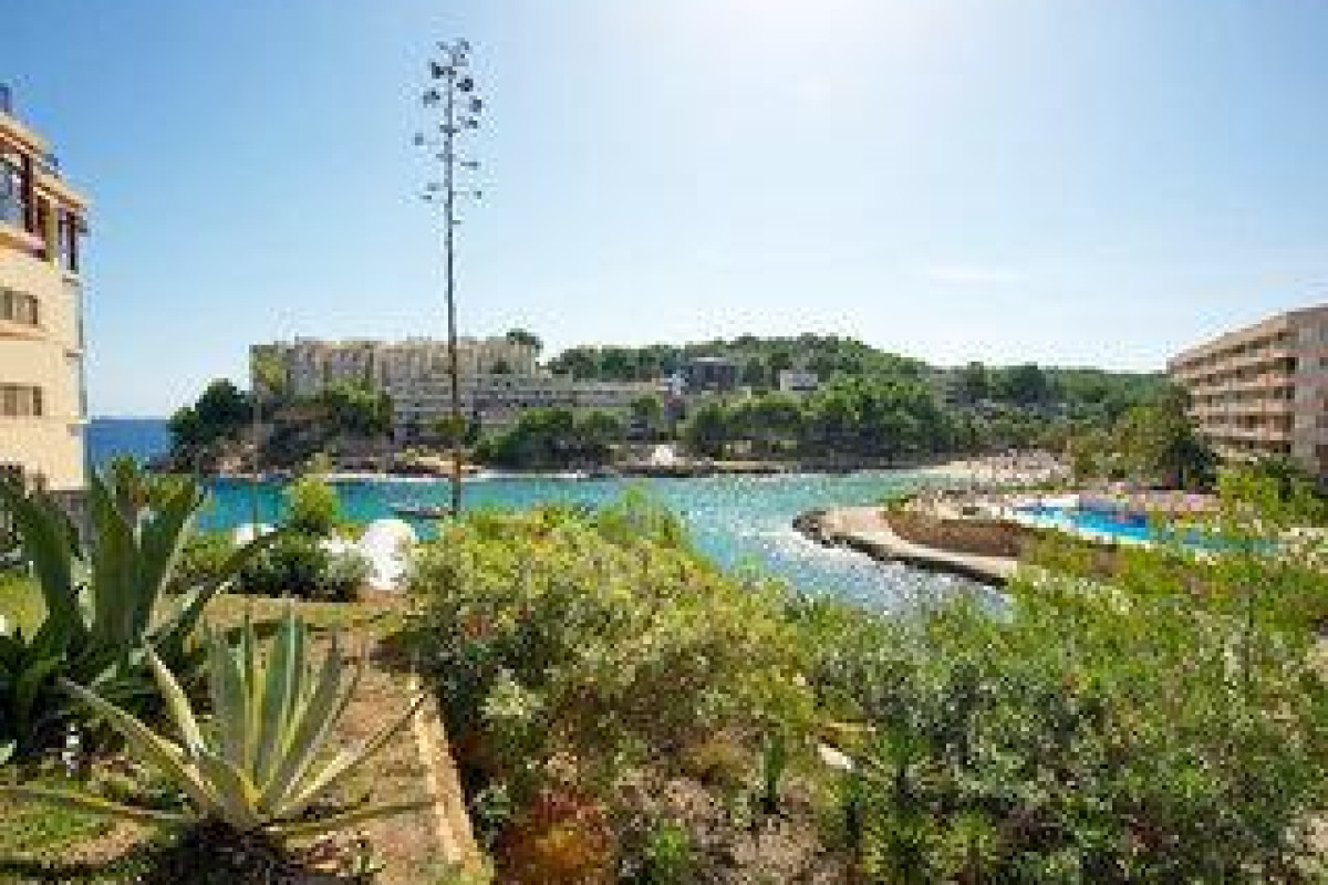 Cala Vinyes - Two Bedroom