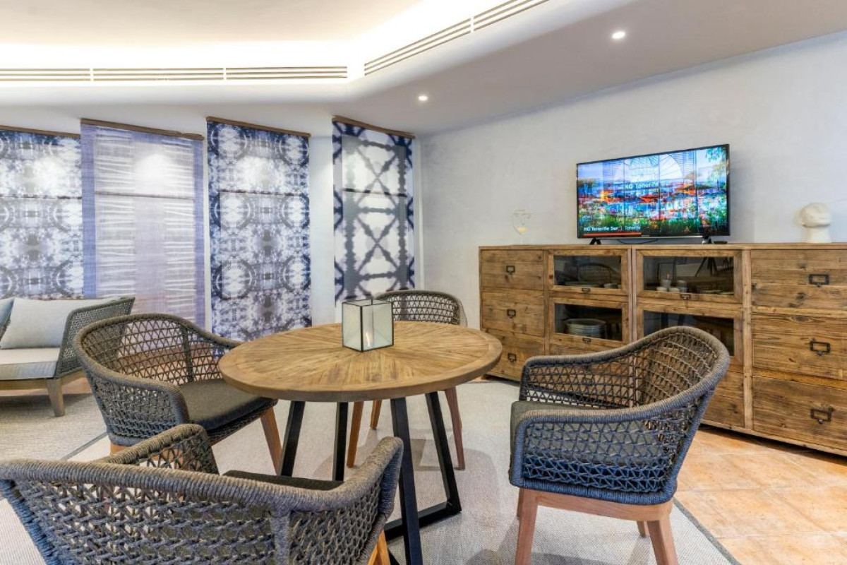 Calallonga Hotel Menorca
