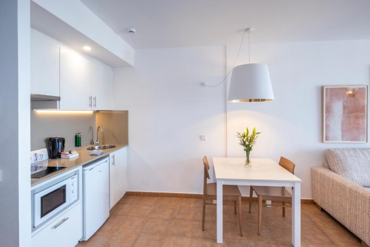 Calallonga Hotel Menorca