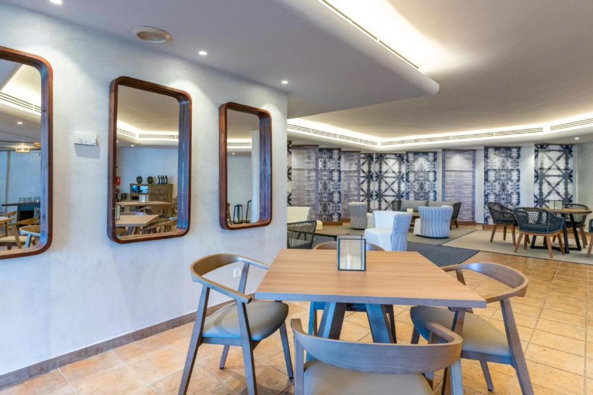 Calallonga Hotel Menorca