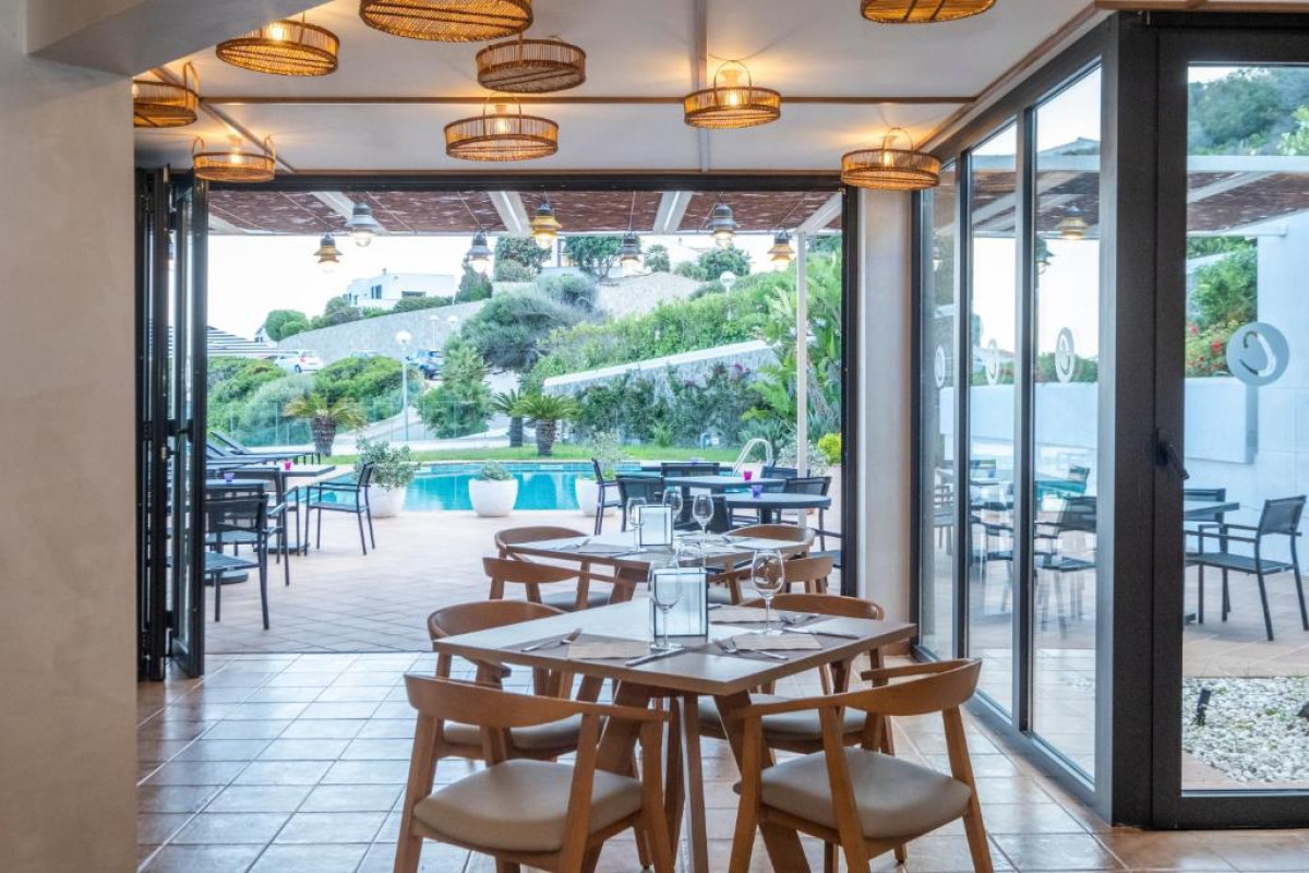 Calallonga Hotel Menorca