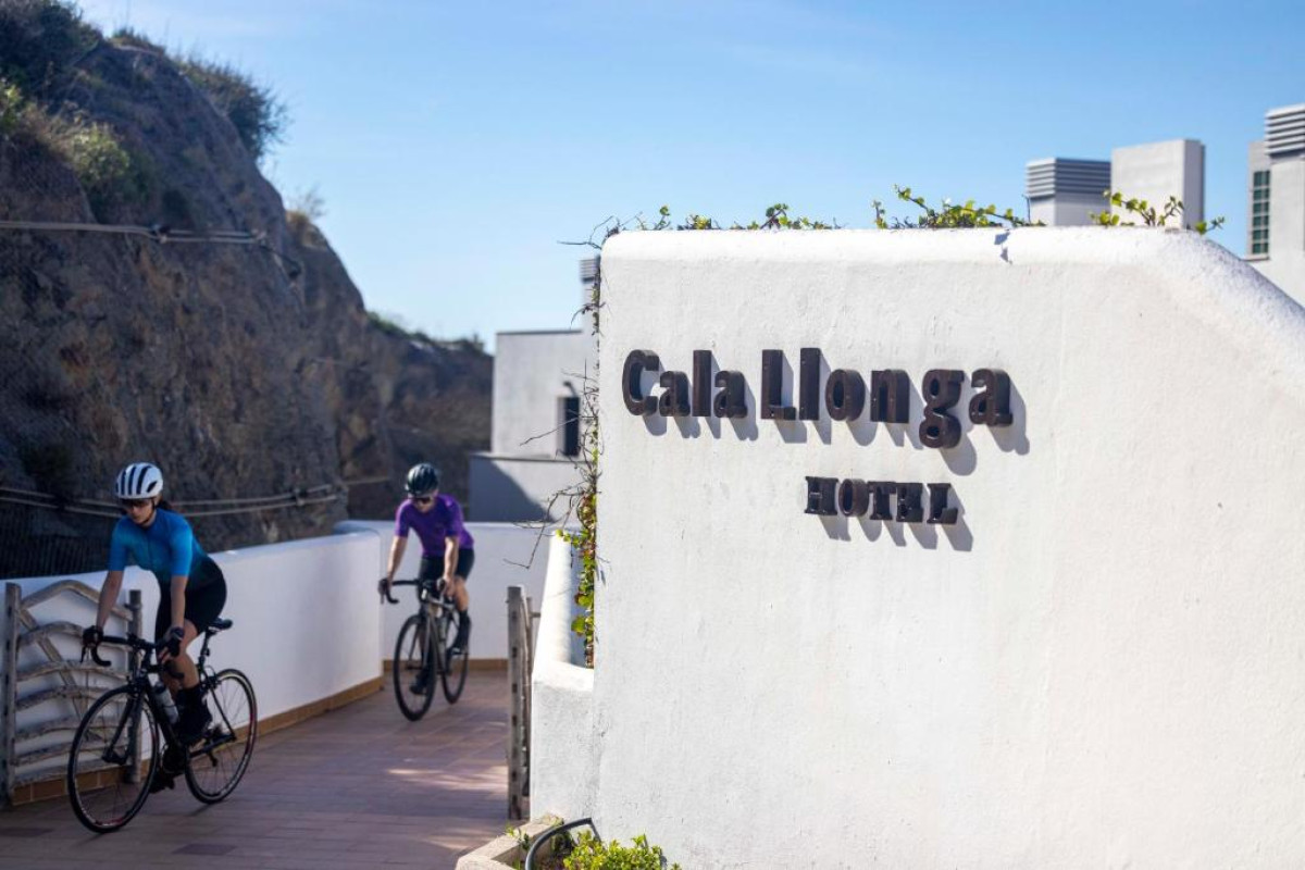 Calallonga Hotel Menorca