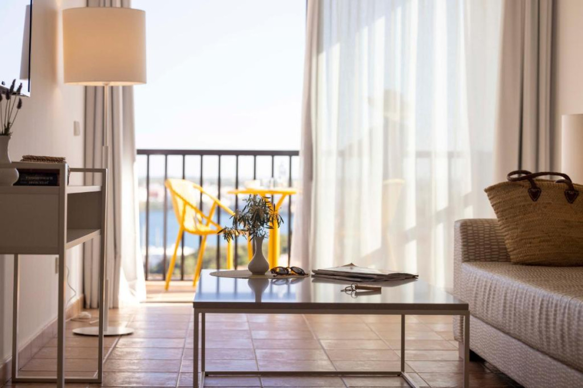 Calallonga Hotel Menorca