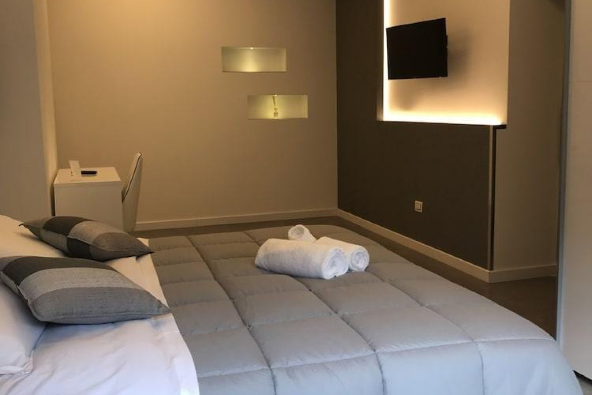 Calamo -Hotel -Residence- B&B