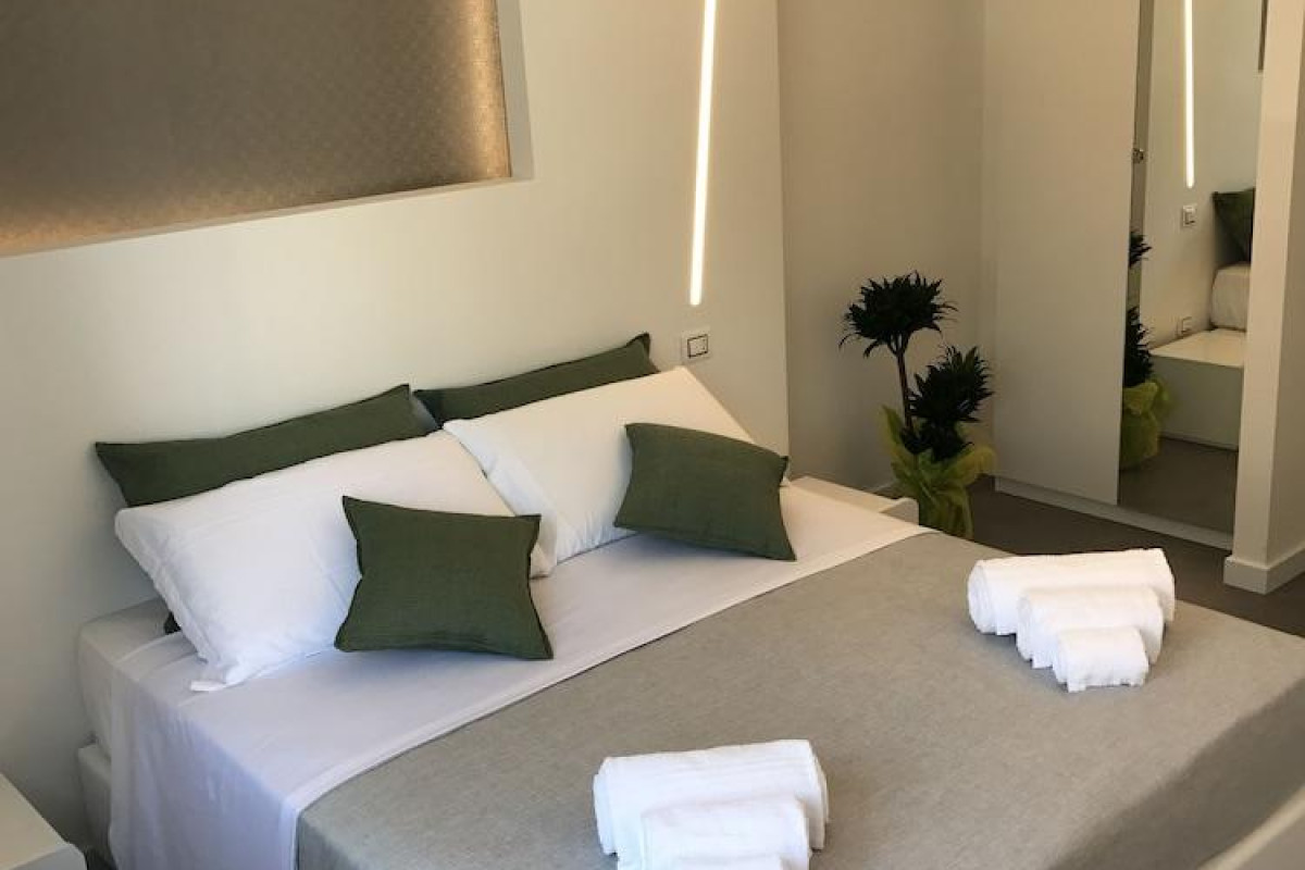 Calamo -Hotel -Residence- B&B