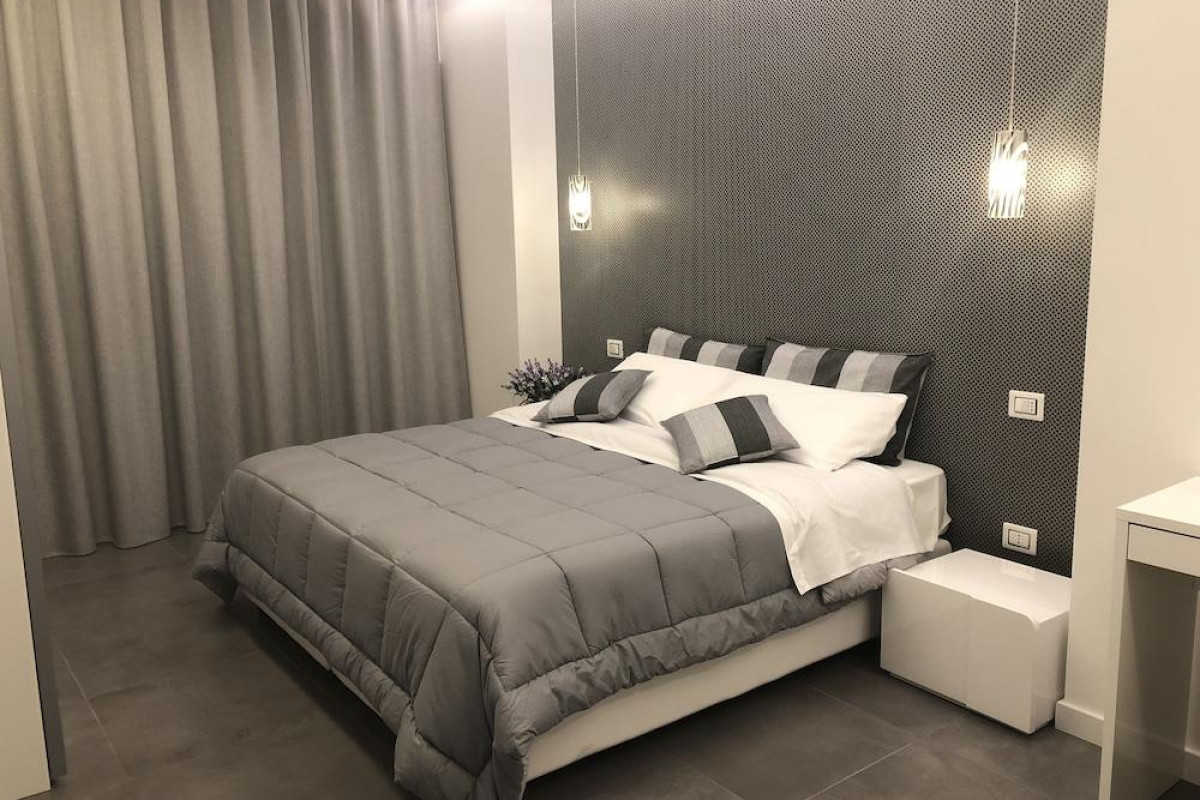 Calamo -Hotel -Residence- B&B