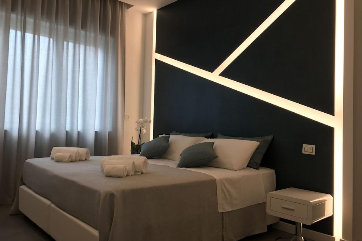 Calamo -Hotel -Residence- B&B