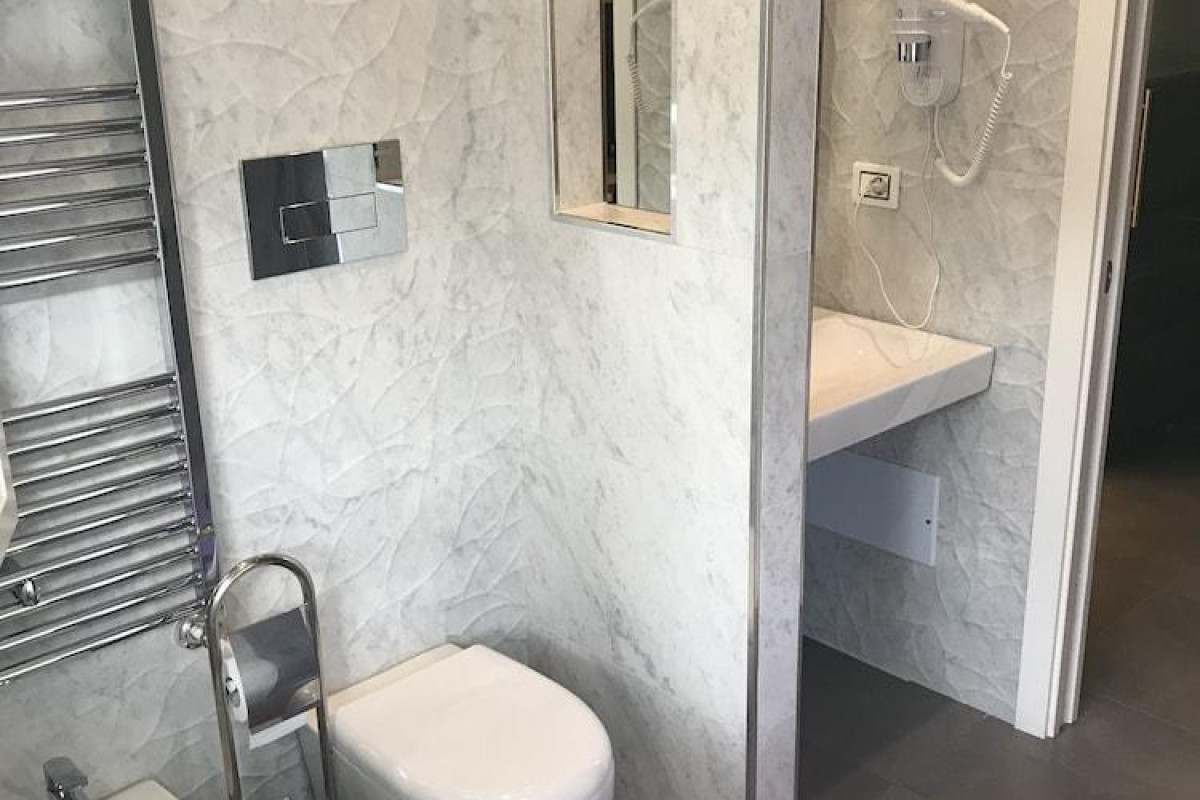 Calamo -Hotel -Residence- B&B