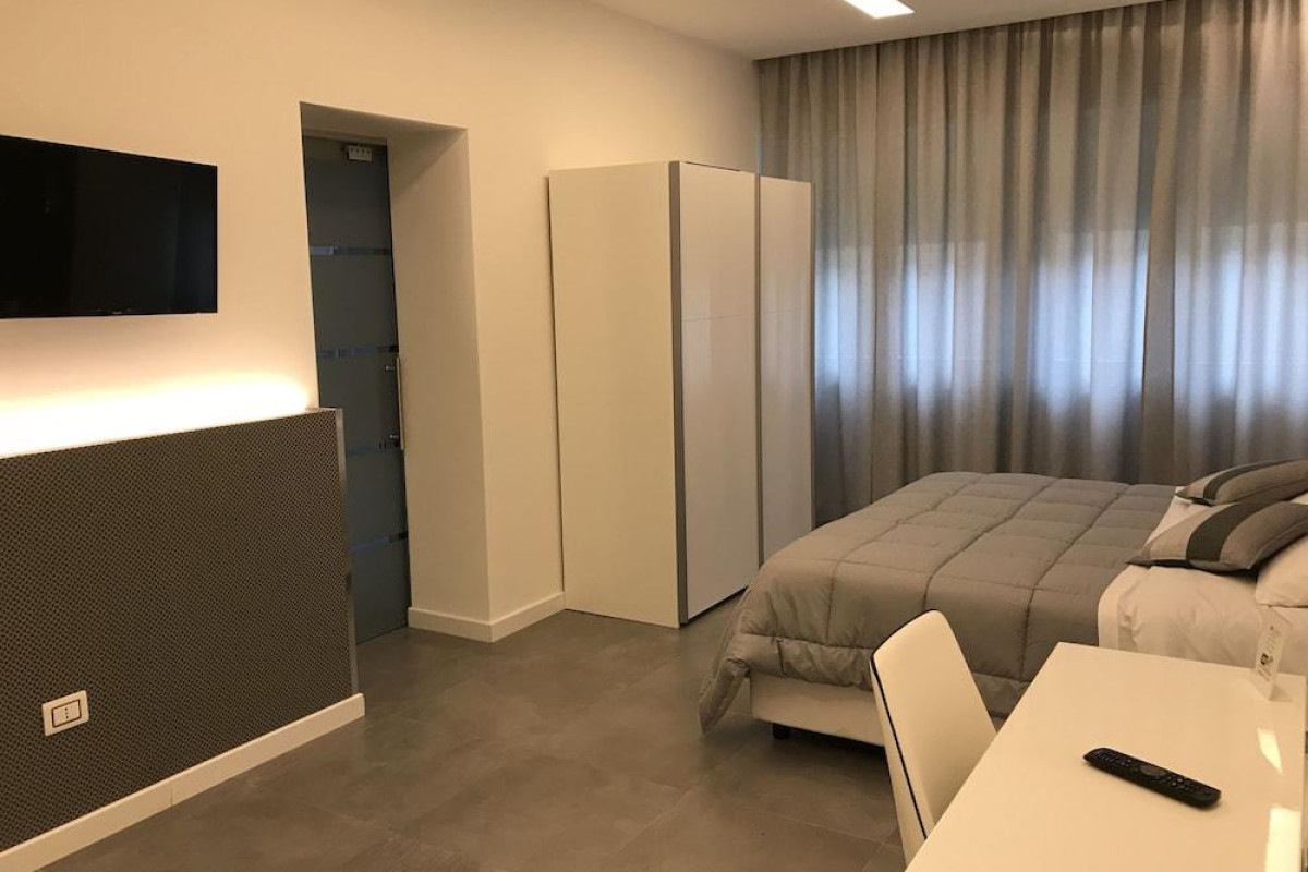 Calamo -Hotel -Residence- B&B
