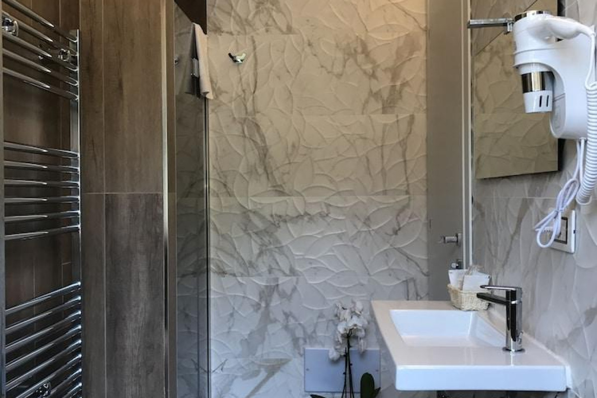 Calamo -Hotel -Residence- B&B