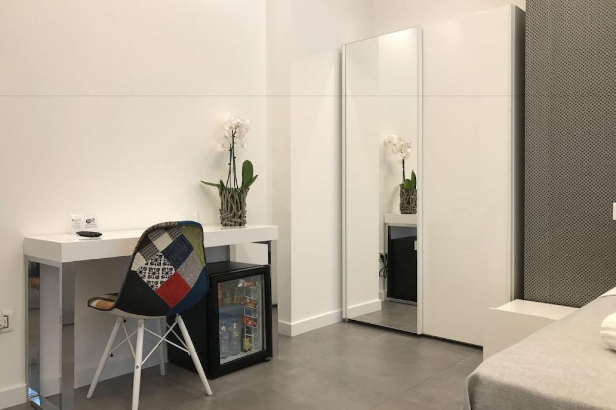 Calamo -Hotel -Residence- B&B