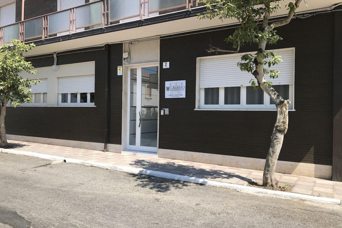 Calamo -Hotel -Residence- B&B