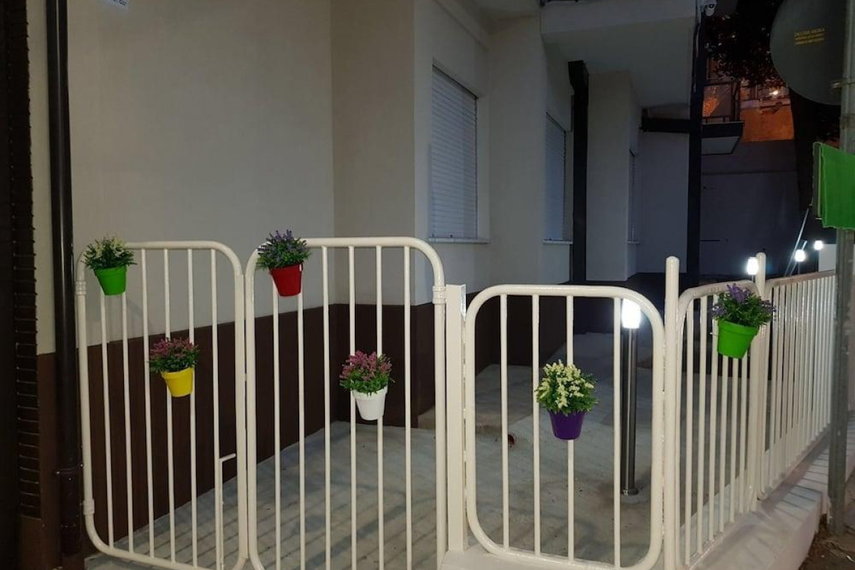 Calamo -Hotel -Residence- B&B