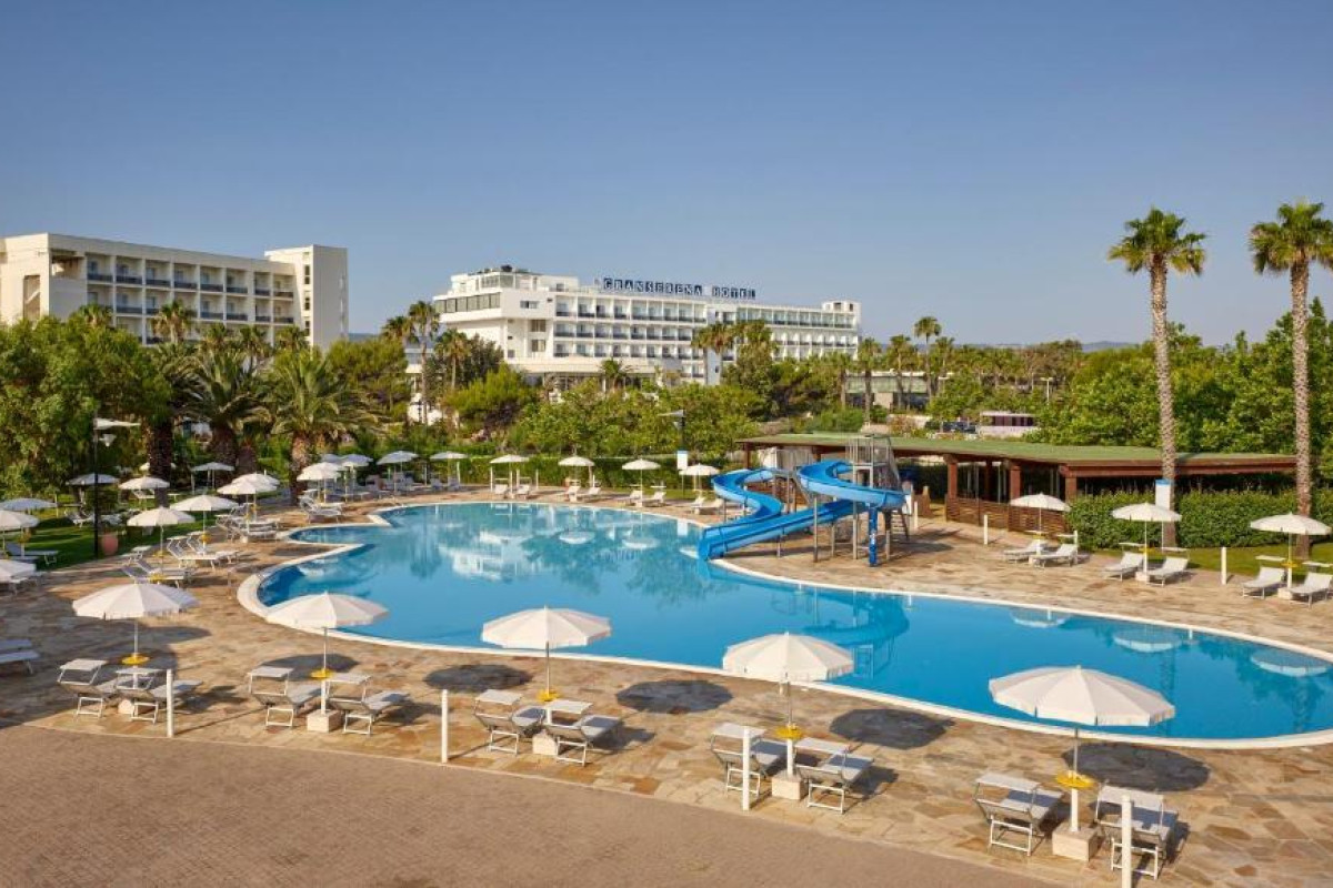 Calane' Resort