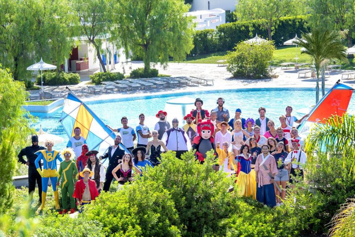 Calane' Resort
