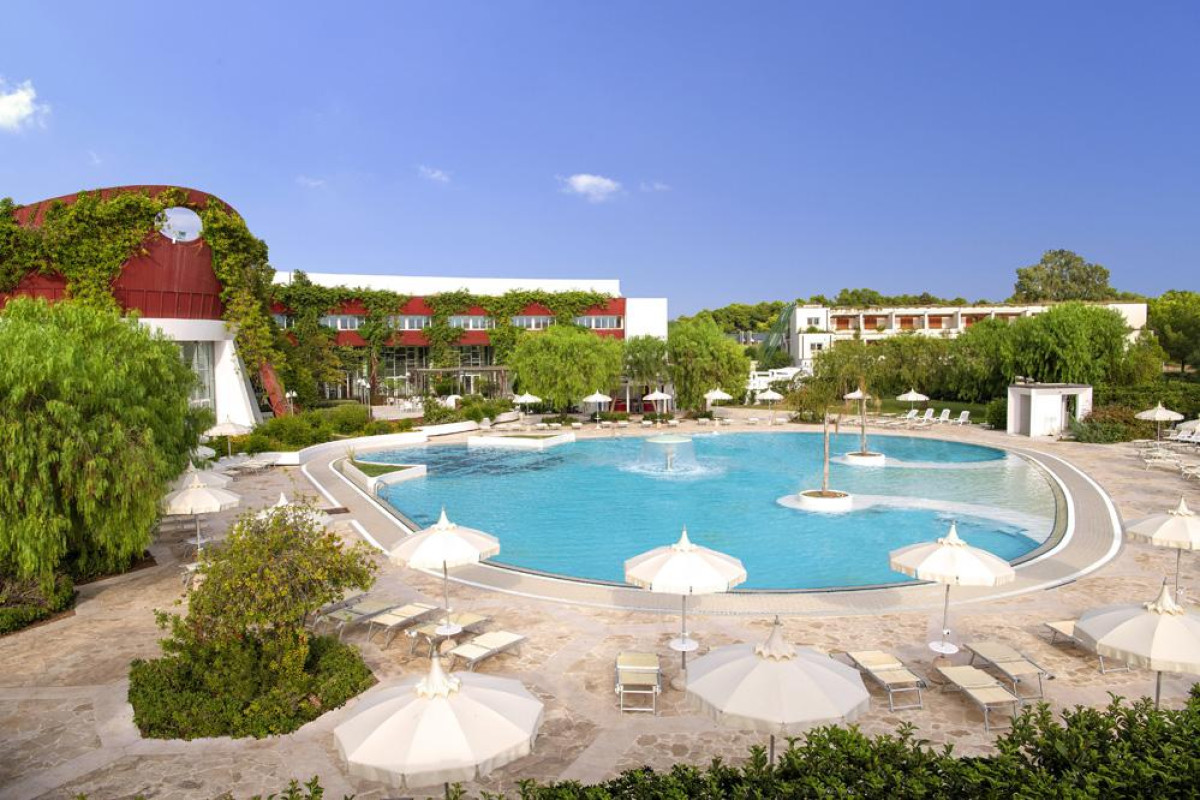 Calane' Resort