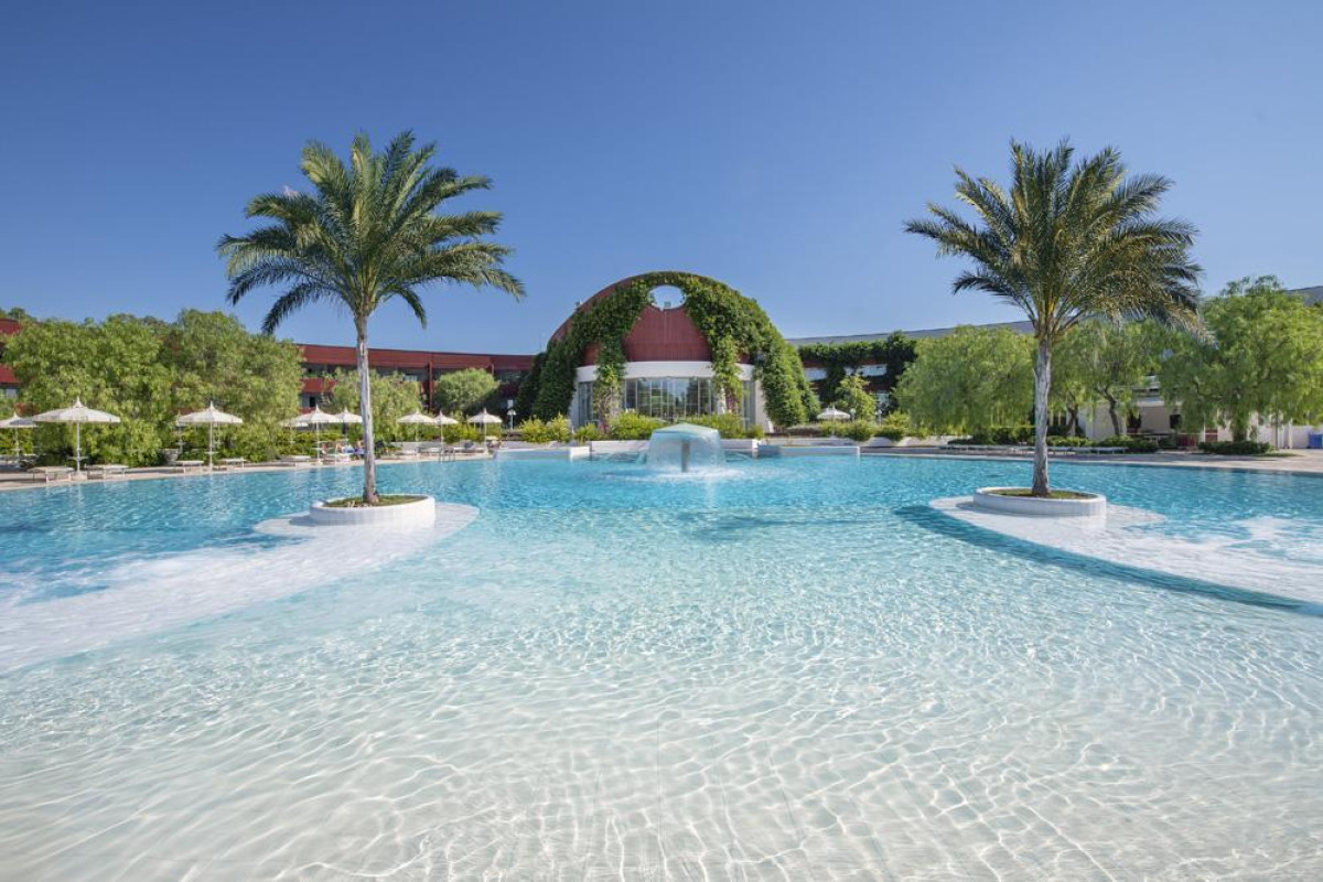 Calane' Resort