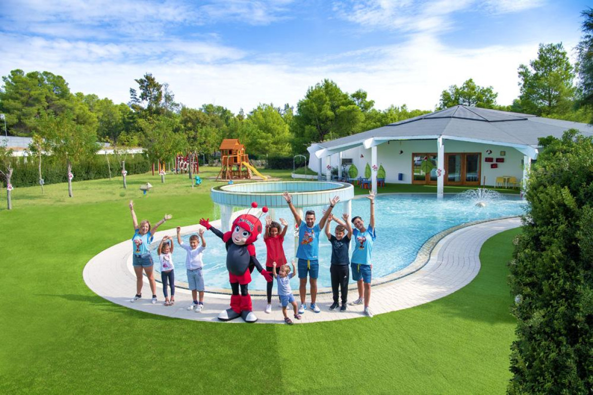 Calane' Resort