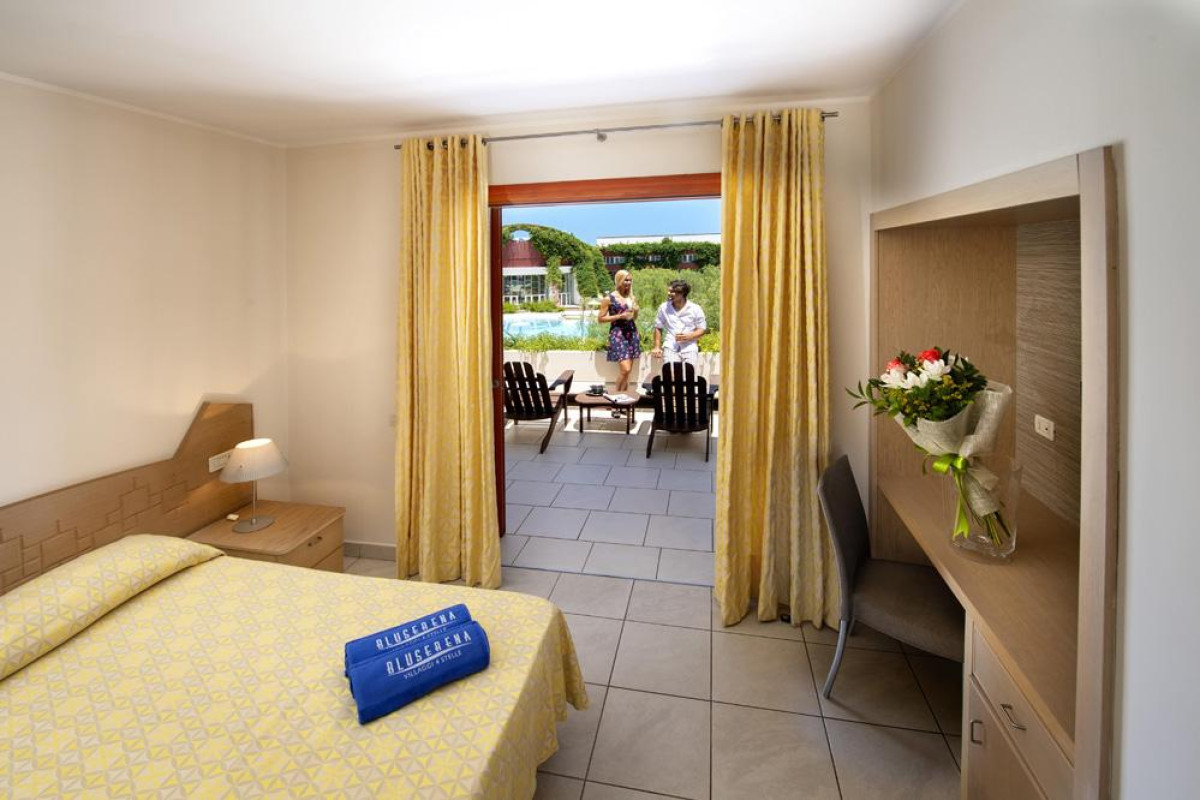Calane' Resort