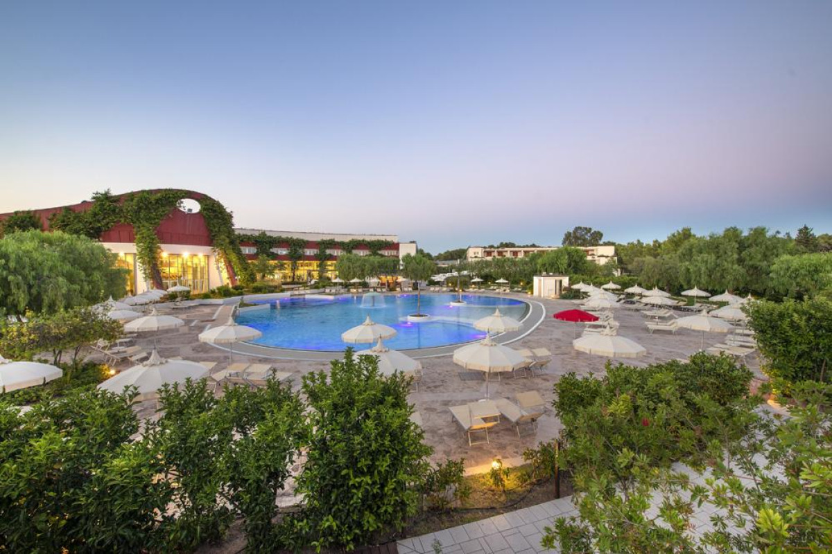 Calane' Resort