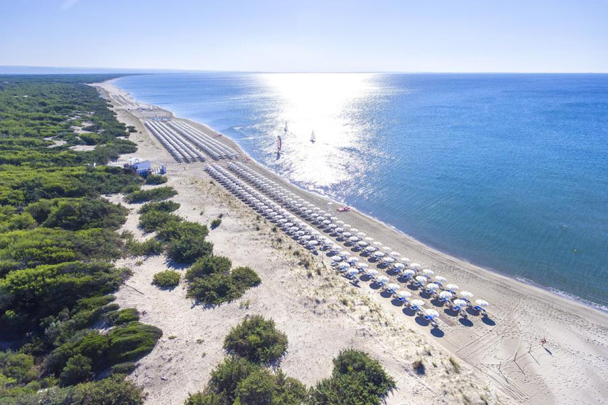 Calane' Resort
