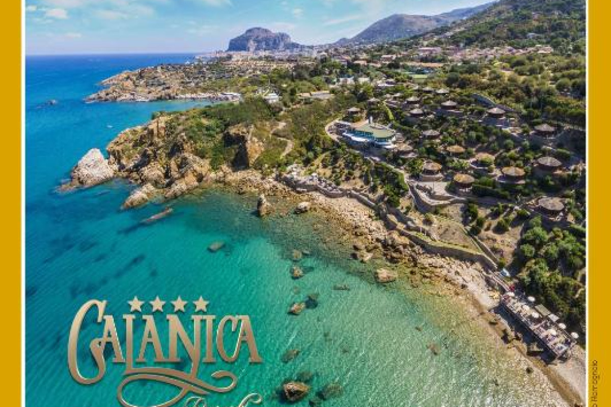 Calanica Resort