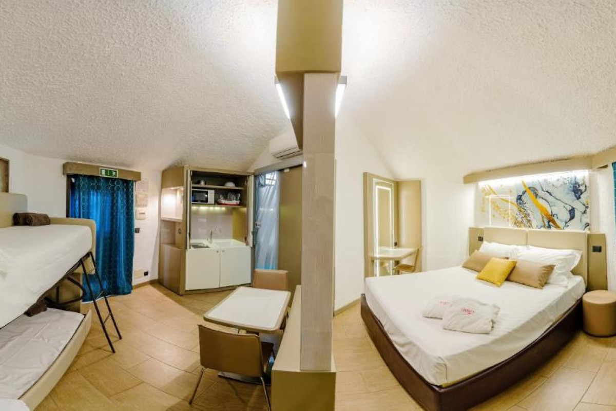 Calanica Resort