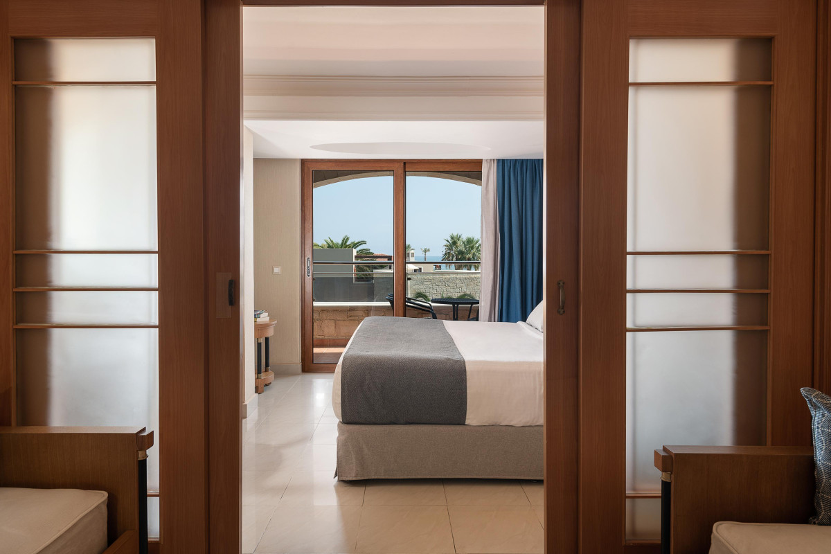 Caldera Creta Paradise
