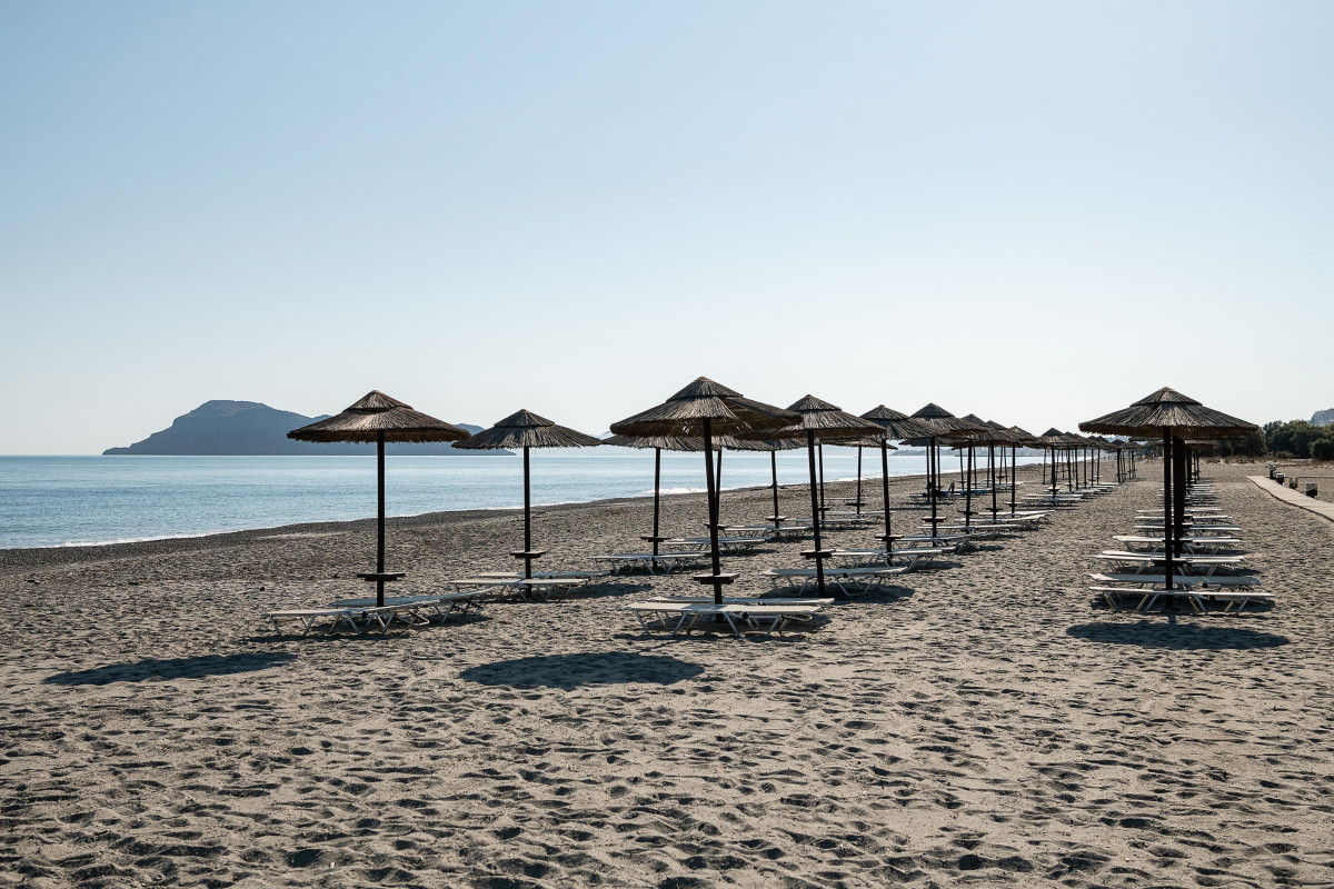Caldera Creta Paradise