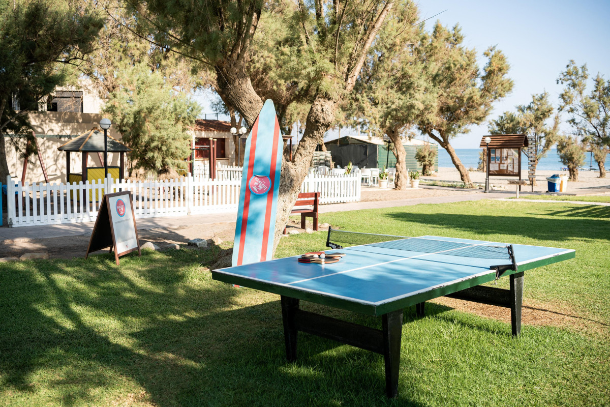 Caldera Creta Paradise