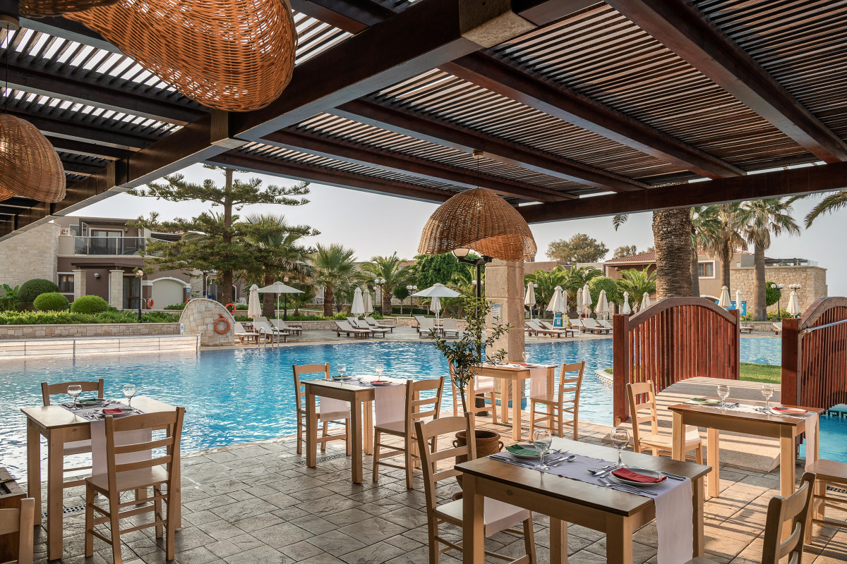Caldera Creta Paradise