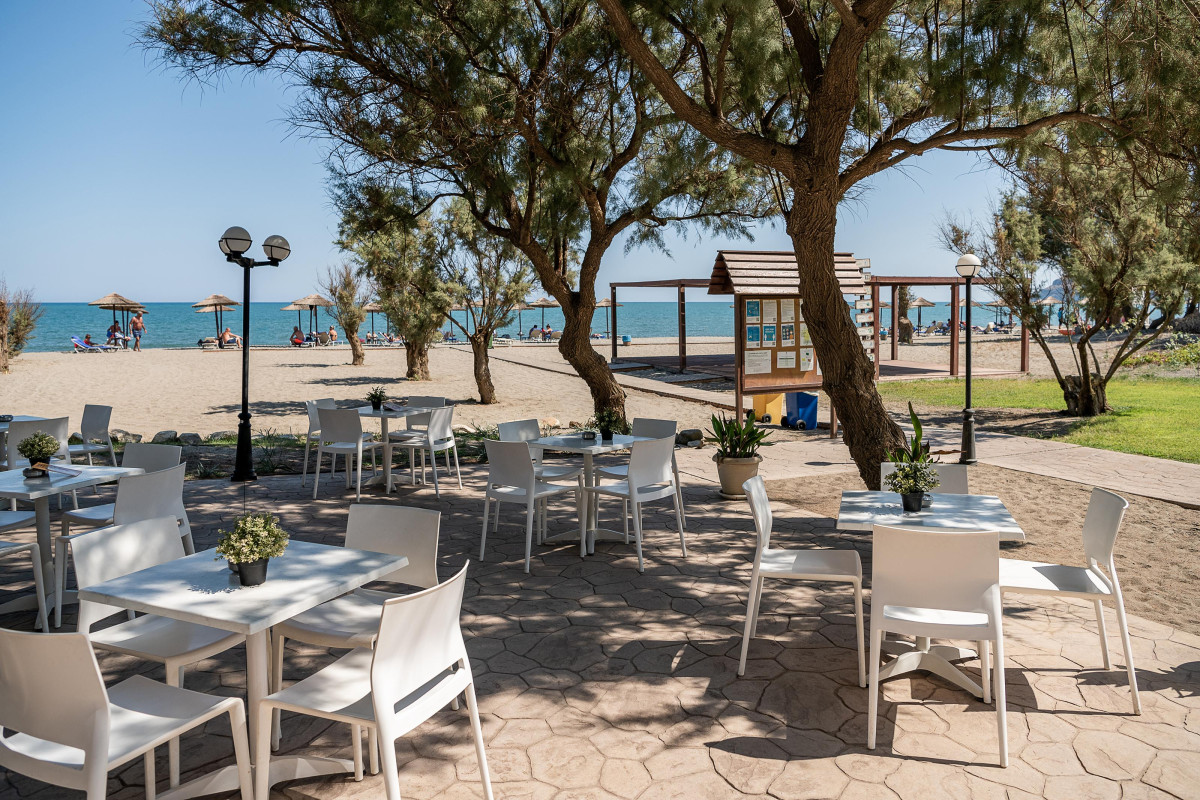 Caldera Creta Paradise
