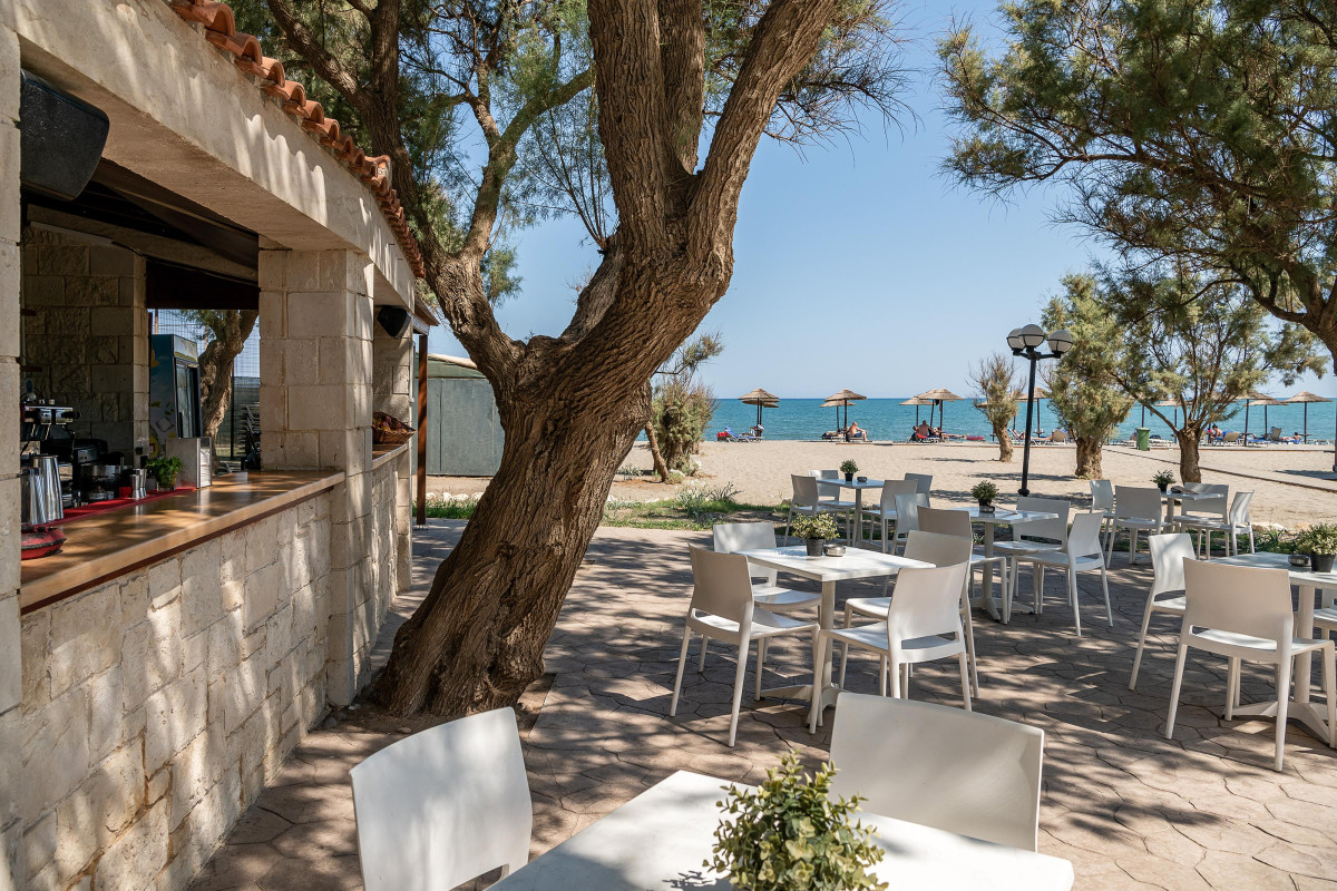 Caldera Creta Paradise