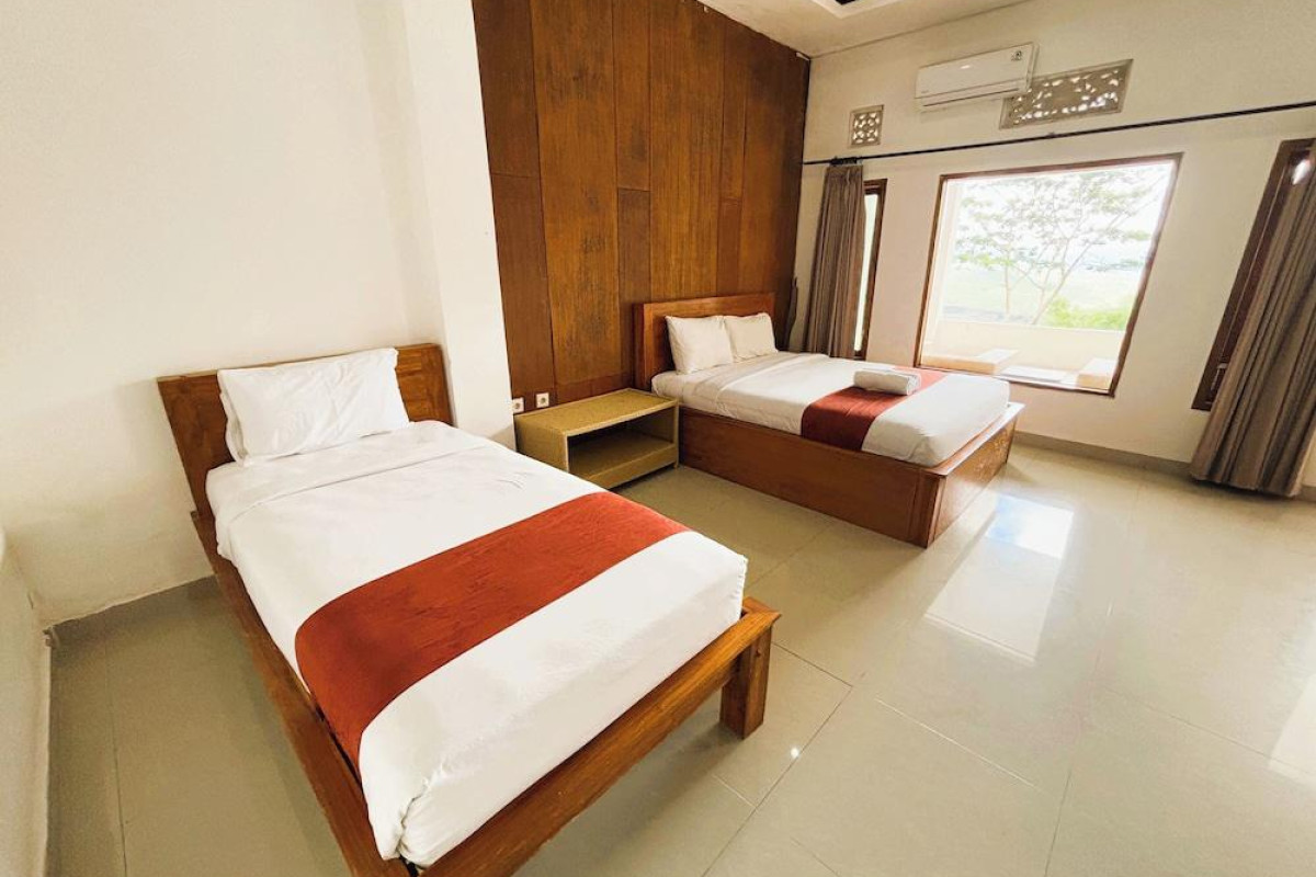 Caldera Hotel & Restaurant
