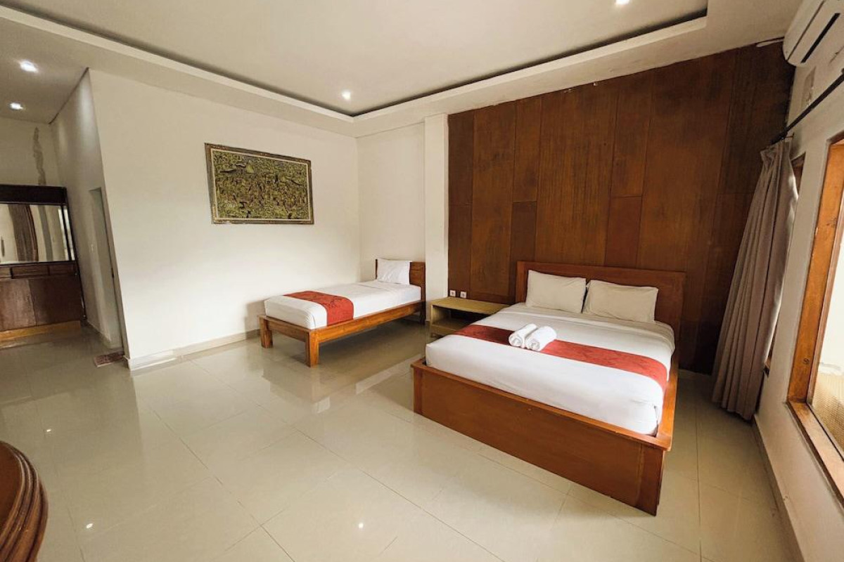Caldera Hotel & Restaurant