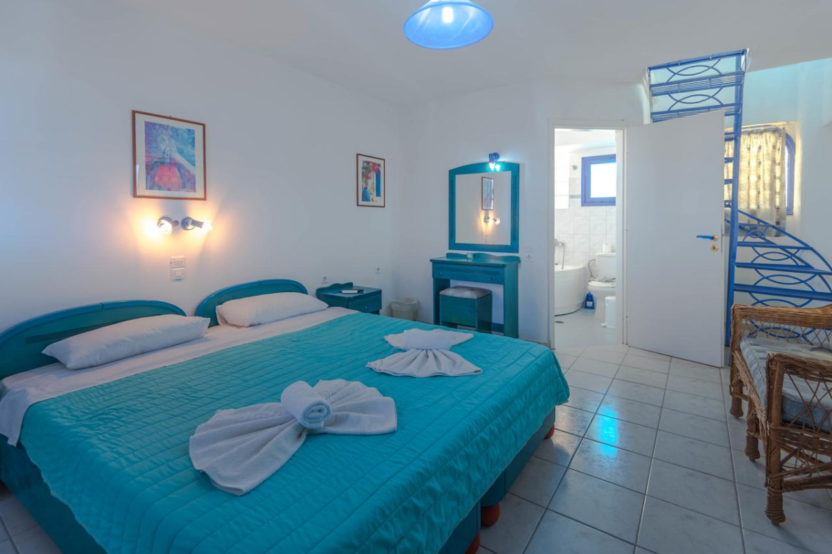 Caldera View Resort