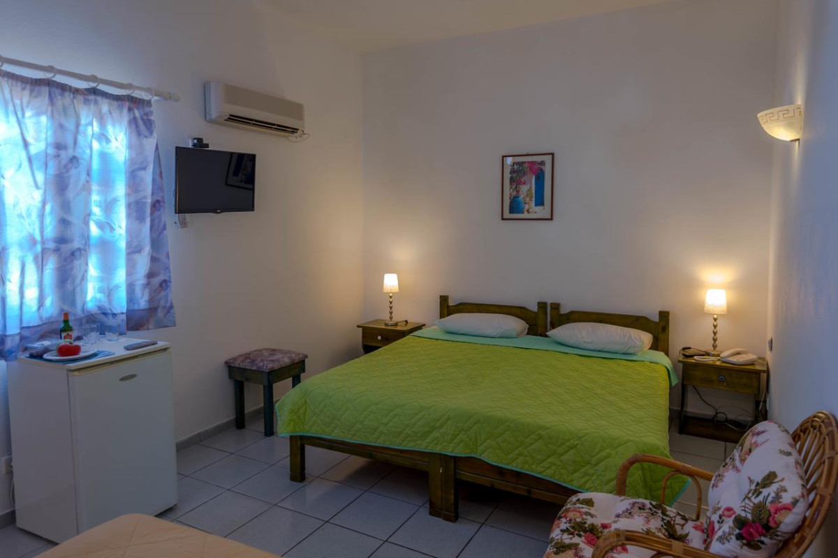 Caldera View Resort