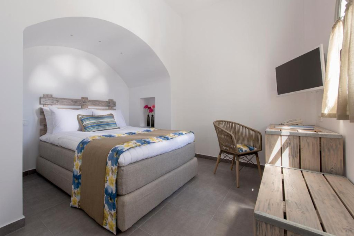 Calderas Dolphin Suites