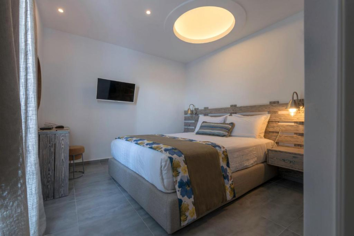 Calderas Dolphin Suites