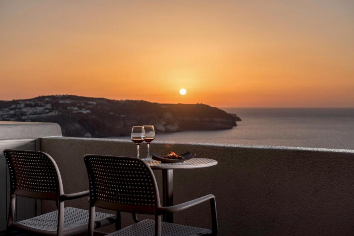 Calderas Dolphin Suites