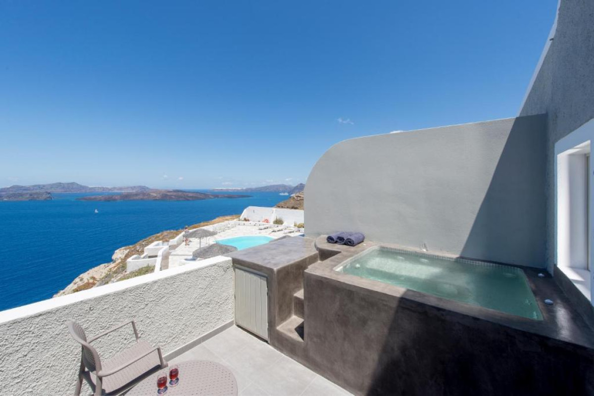 Calderas Dolphin Suites