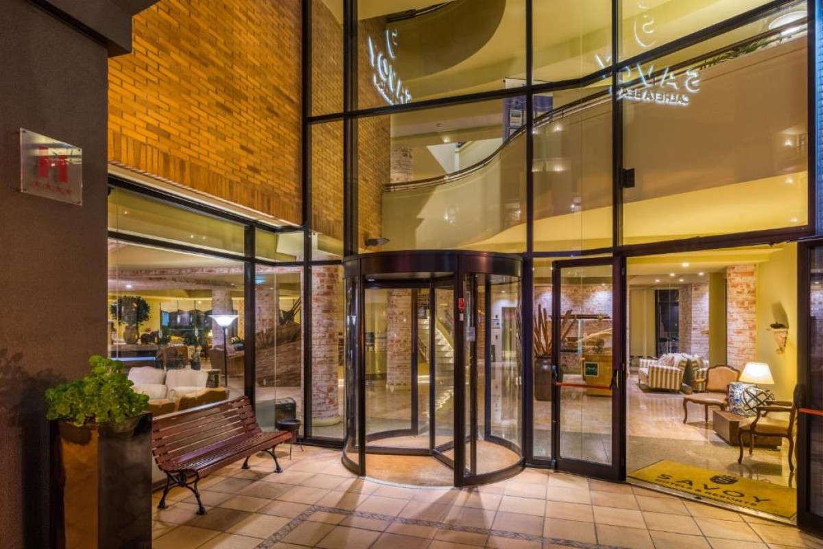 Hotel Calheta Beach
