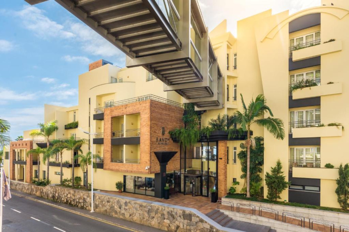 Hotel Calheta Beach